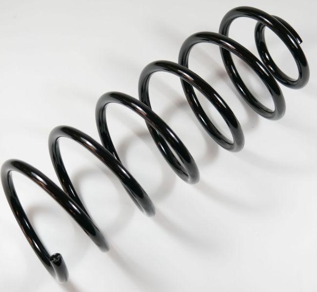 APEX 67166 - Coil Spring autospares.lv