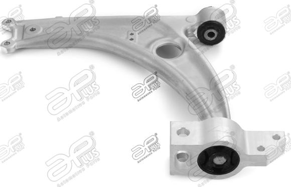 APlus 19472AP - Track Control Arm autospares.lv