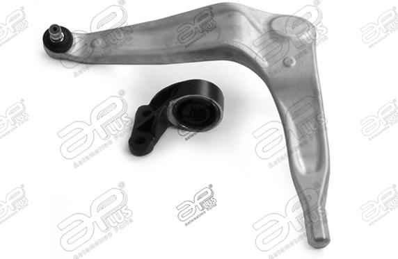 APlus 19604AP - Bush of Control / Trailing Arm autospares.lv