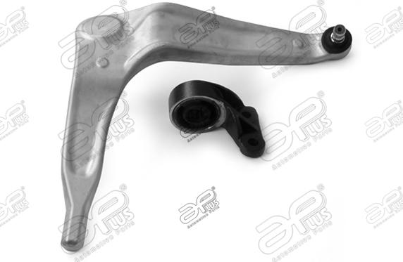 APlus 19605AP - Bush of Control / Trailing Arm autospares.lv