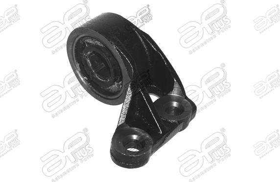 APlus 19603AP - Bush of Control / Trailing Arm autospares.lv