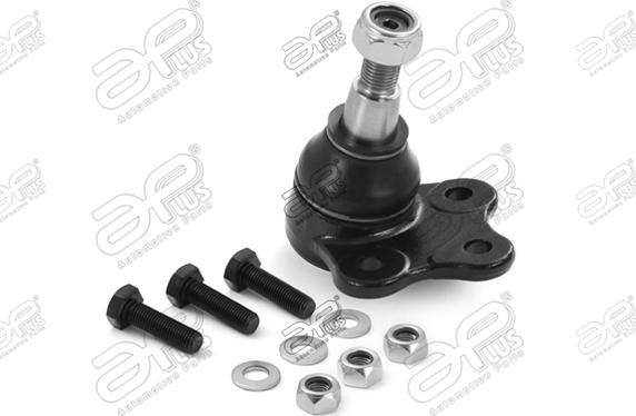 APlus 19683AP - Ball Joint autospares.lv