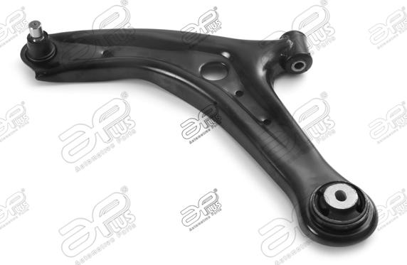 APlus 19635AP - Bush of Control / Trailing Arm autospares.lv