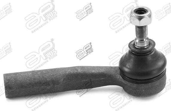 APlus 19004AP - Tie Rod End autospares.lv