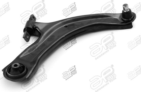 APlus 19738AP - Track Control Arm autospares.lv