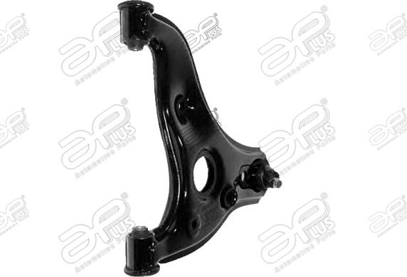 APlus 14972AP - Track Control Arm autospares.lv