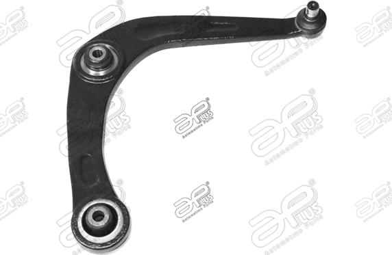 APlus 14567AP - Track Control Arm autospares.lv