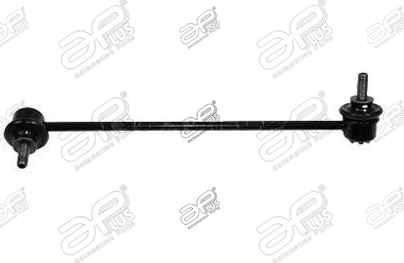 APlus 14587AP - Rod / Strut, stabiliser autospares.lv