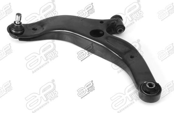 APlus 14009AP - Track Control Arm autospares.lv