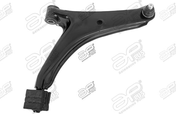 APlus 14037AP - Track Control Arm autospares.lv