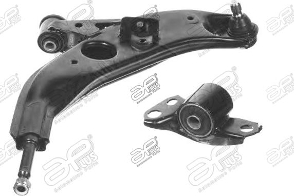 APlus 14025AP - Track Control Arm autospares.lv