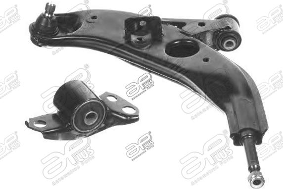 APlus 14027AP - Track Control Arm autospares.lv