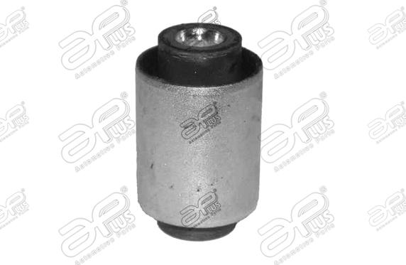 APlus 14815AP - Bush of Control / Trailing Arm autospares.lv