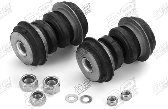 APlus 14340AP - Suspension Kit autospares.lv