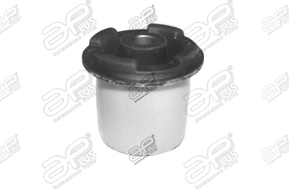 APlus 14365AP - Bush of Control / Trailing Arm autospares.lv