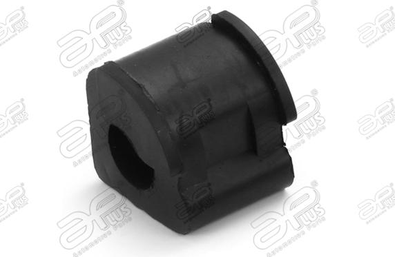 APlus 14312AP - Bearing Bush, stabiliser autospares.lv