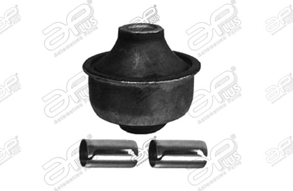 APlus 14254AP - Bush of Control / Trailing Arm autospares.lv