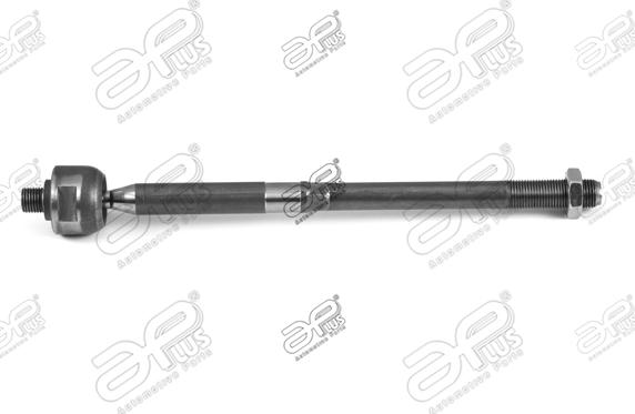 APlus 15987AP - Inner Tie Rod, Axle Joint autospares.lv