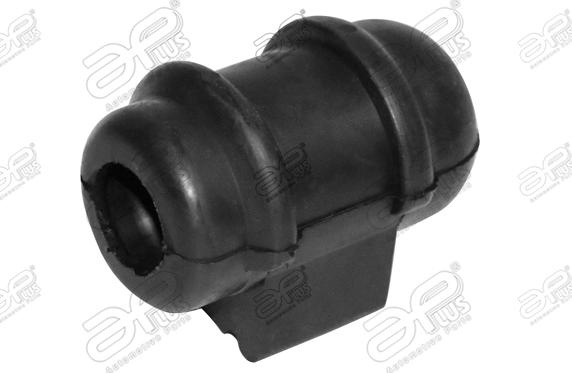 APlus 15603AP - Bearing Bush, stabiliser autospares.lv