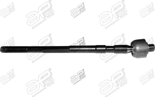 APlus 15863AP - Inner Tie Rod, Axle Joint autospares.lv