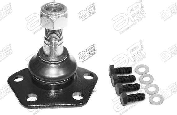 APlus 16498AP - Ball Joint autospares.lv