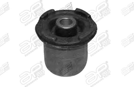 APlus 16574AP - Bush of Control / Trailing Arm autospares.lv