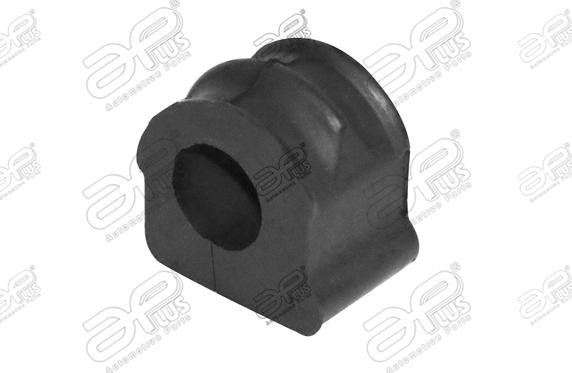 APlus 16578AP - Bearing Bush, stabiliser autospares.lv