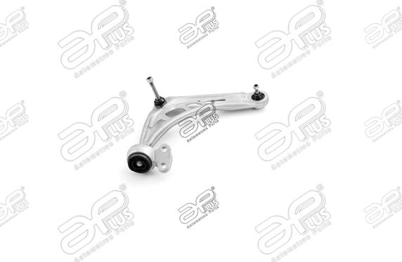 APlus 16629AP - Track Control Arm autospares.lv