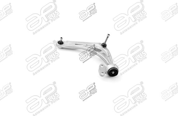 APlus 16628AP - Track Control Arm autospares.lv