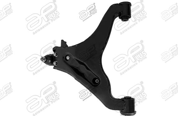 APlus 16679AP - Track Control Arm autospares.lv