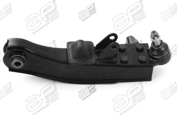 APlus 16814AP - Track Control Arm autospares.lv