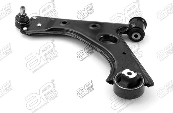 APlus 16258AP - Track Control Arm autospares.lv