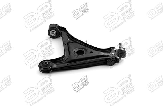 APlus 11906AP - Track Control Arm autospares.lv