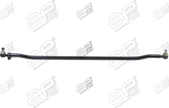 APlus 11546AP - Tie Rod autospares.lv