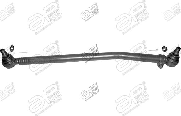 APlus 11565AP - Centre Rod Assembly autospares.lv