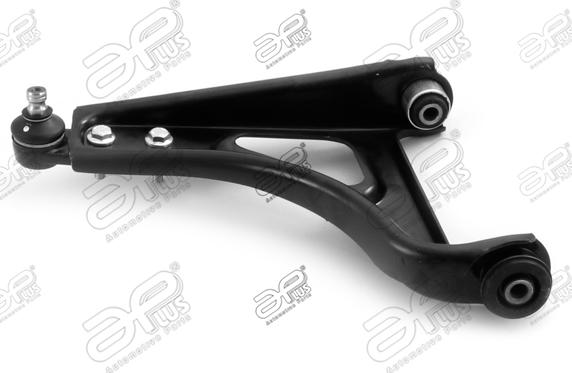 APlus 11693AP - Track Control Arm autospares.lv