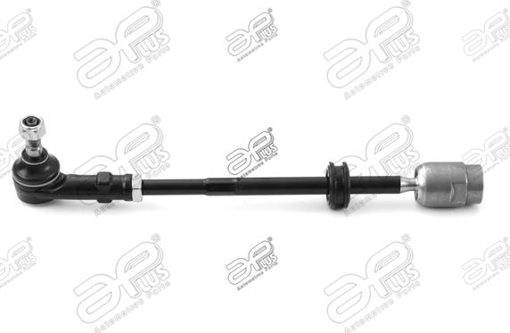 APlus 11649AP - Tie Rod autospares.lv