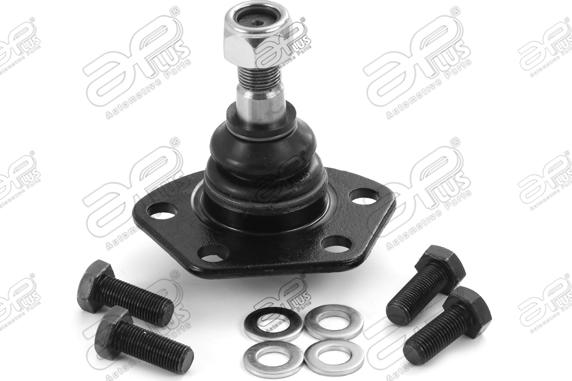 APlus 11641AP - Ball Joint autospares.lv