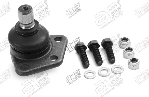 APlus 11129AP - Ball Joint autospares.lv