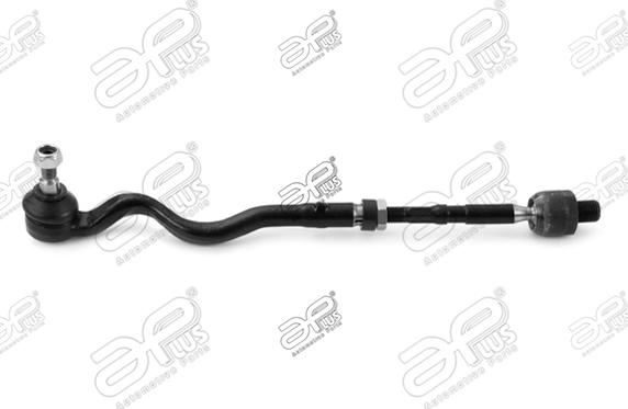 APlus 11843AP - Tie Rod autospares.lv