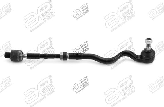 APlus 11842AP - Tie Rod autospares.lv