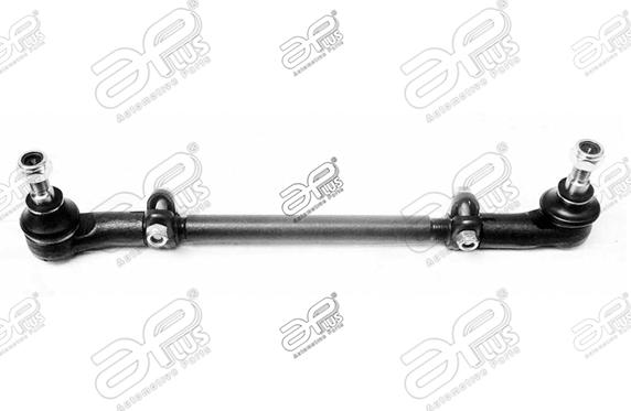 APlus 11813AP - Tie Rod End autospares.lv