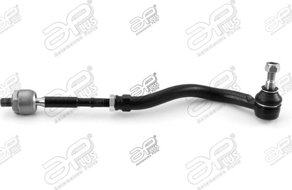 APlus 11393AP - Tie Rod autospares.lv