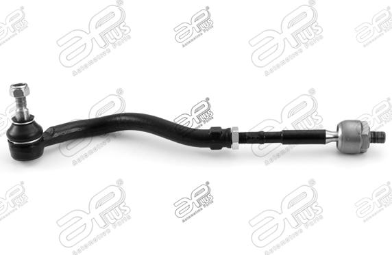 APlus 11392AP - Tie Rod autospares.lv