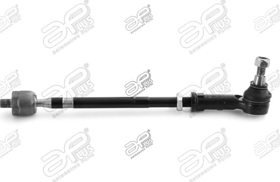 APlus 11376AP - Tie Rod autospares.lv