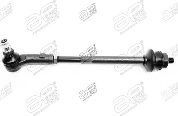 APlus 11745AP - Tie Rod autospares.lv