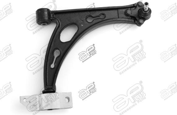 APlus 18550AP - Track Control Arm autospares.lv