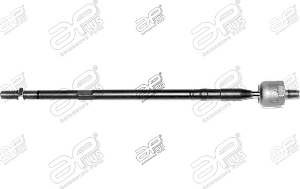APlus 18177AP - Inner Tie Rod, Axle Joint autospares.lv