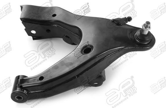 APlus 13943AP - Track Control Arm autospares.lv