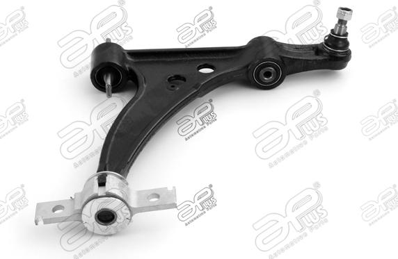 APlus 13912AP - Track Control Arm autospares.lv